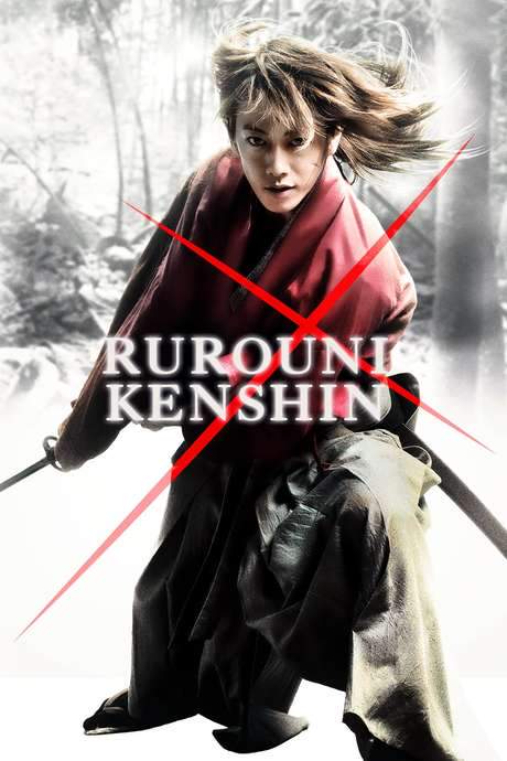 Rurouni Kenshin Part I: Origins